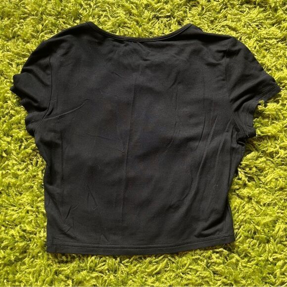 NWOT PRAYING POLICE TSHIRT - Picture 6 of 11